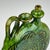 Ceramic Vintage Ceramic Bottle by Velimir Dordevic, 1970s For Sale - Image 7 of 15