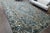 Textile 1970s Vintage Persian Handmade Wool Cotton Area Rug For Sale - Image 7 of 11