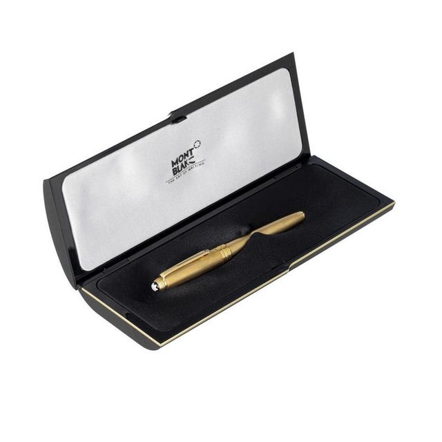 Fountain Pen by Montblanc, Germany For Sale - Image 6 of 6