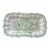 Vintage Italian Ceramic Fish Platter For Sale