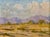 Impressionist Joseph David Greenbaum-1920s California Plein Air Landscape-Oil Painting For Sale - Image 3 of 9