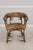Age: Approx: 10 Years Old Details: Brass Accents High Quality Construction Animal Hide Covering Tack Head Trim Offered @...