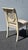 8 Vintage French Louis XV Gustavian White Chippendale Carved Chairs or 6 Chairs For Sale - Image 16 of 16