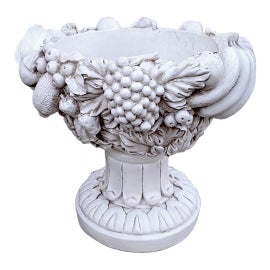 Example of Etruscan Revival Outdoor