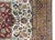 Textile Vintage Persian Tabriz Rug For Sale - Image 7 of 13