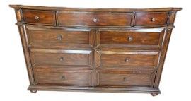 Example of Arhaus Casegoods and Storage