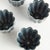 Contemporary Freya Mini Pots, Set Of 4 For Sale - Image 3 of 3