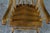 Antique Early American Country Farmhouse Oak & Maple Spindle Back Rocking Chair For Sale - Image 11 of 18