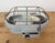 1970s Vintage Industrial Cast Aluminium Wall Light from Elektrosvit, 1970s For Sale - Image 5 of 17