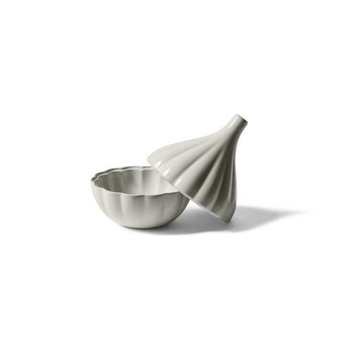 Taac Onion Ceramic Centerpiece by Davide Oldani For Sale - Image 3 of 7