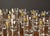 Glass Vintage Longdrink Glasses by Luminarc, 1970s, Set of 17 For Sale - Image 7 of 16