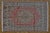Pakistani Hand-Knotted Lahore Rug in Wool and Silk For Sale - Image 3 of 10