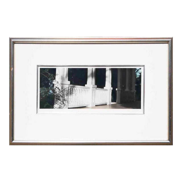 1997 "Hawkins Ranch" Dark-Toned Modern Contemporary Colored Landscape Photograph 2/2by Casey Williams For Sale