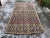 Turkish Handmade Pattern Rug For Sale - Image 6 of 6