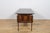 1960s Mid-Century Rosewood Desk by Gunnar Nielsen Tibergaard for Tibergaard, Denmark, 1960s For Sale - Image 5 of 18