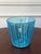 1970s 1970s Petite Venini Murano Glass Ice Bucket For Sale - Image 5 of 7