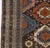 Late 19th Century Late 19th Century Caucasian Shirvan Rug 5’6" X 6’1" For Sale - Image 5 of 5