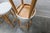 Dining Table and High Stools from Baumann, 1990, Set of 5 For Sale - Image 11 of 18