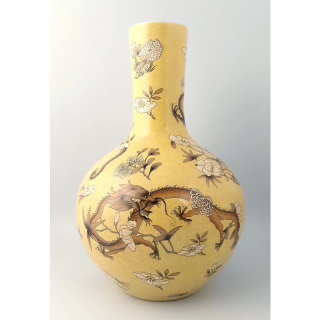 Chinese Porcelain Da Ya Zhai Tianqiuping For Sale - Image 4 of 10