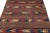 Mid-20th Century Vintage Kilim Runner Rug 4' 9" X 11' 3''. For Sale - Image 11 of 13