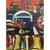 Abstract Large-Scale Abstract Painting, Peter Keil, 1995 For Sale - Image 3 of 7