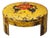Industrial Shell Fuel Tank Bench, France, 1925 For Sale