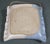 Animal Skin 1990s Signed Handmade Studio Pottery Wall Pocket With Leather Strap For Sale - Image 7 of 8