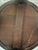 Wood Antique Victorian Wicker Two-Tier Parlor Table, Attributed to Heywood-Wakefield For Sale - Image 7 of 10