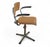 Friso Kramer Studio Armchair by Friso Kramer for Ahrend de Cirkel, 1960s For Sale - Image 4 of 8