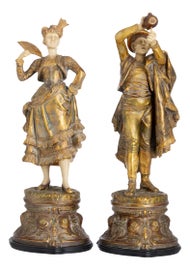 Example of Bakelite Fine Art