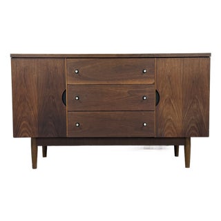 Mid-Century Modern Credenza / Buffet ~ Great as Tv Stand For Sale