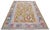 Flatweaved with care using traditional rug-making techniques, this wool rug blends timeless craftsmanship with a modern...