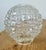 Vintage White Porcelain Ceiling Light, 1970s For Sale - Image 10 of 14
