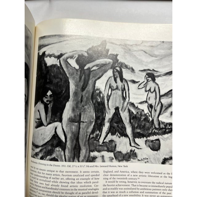 Fauvism Wild Beasts Elderfield Book For Sale - Image 4 of 12
