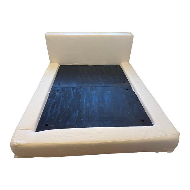 Rh Cloud Bed For Sale