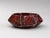Rosso Levanto Marble Bowl – Luxury Deep Red Stone Decorative Centerpiece, 9 Inches For Sale - Image 4 of 6