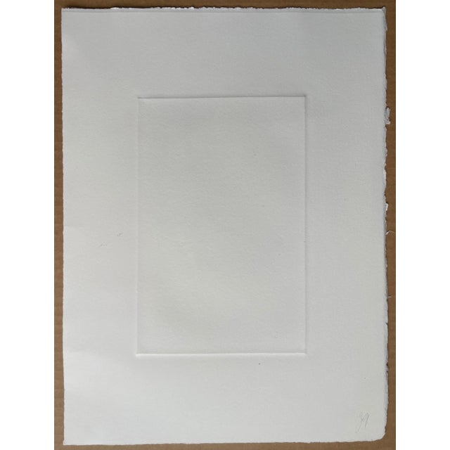 Contemporary Original Mono-Print by CKBoss For Sale - Image 3 of 3