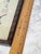 17th Century Original Framed Japanese Artwork For Sale - Image 12 of 12
