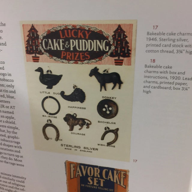 2000s Book, "In Flagrante Collecto" by Marilynn Gelfman Karp on Collecting For Sale - Image 9 of 13