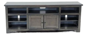 Progressive Furniture Sonoma Pine Wood Console