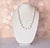 Presented here is a truly exceptional necklace composed of large natural baroque pearls of remarkable scale and character....
