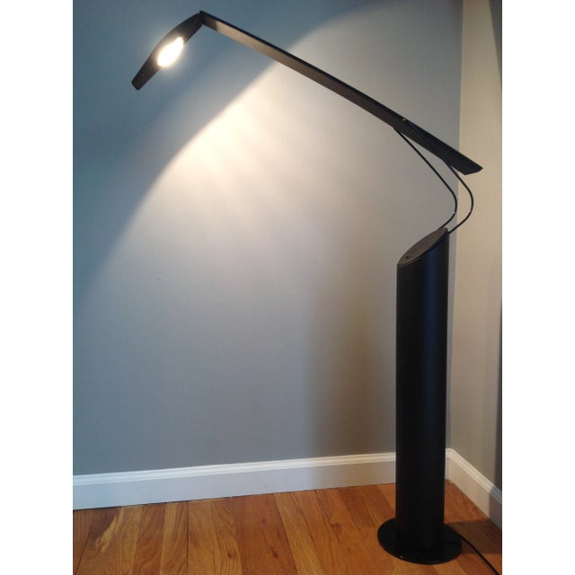 PAF Studios Mario Barbaglia Italian Floor Lamp For Sale - Image 4 of 8