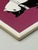 Ceramic Gant Gaither Rare Signed Cat Trivet Berggren Originals Handscreened Ceramic For Sale - Image 7 of 9