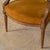 1920s French Louis XVI Style Armchair For Sale - Image 12 of 12