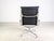 Metal EA 216 Chair by Charles and Ray Eames for Herman Miller For Sale - Image 7 of 14