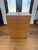 Vinde Mobelfabrik 1970s Authentic Danish Modern Teak 7-Drawer Tallboy Chest by Vitze's Mobelfabrik, Denmark For Sale - Image 4 of 7
