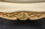 Pair 19th C. French Louis XV Style Giltwood Armchairs For Sale - Image 10 of 17