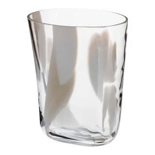 Carlo Moretti Glasses - Set of 4 For Sale