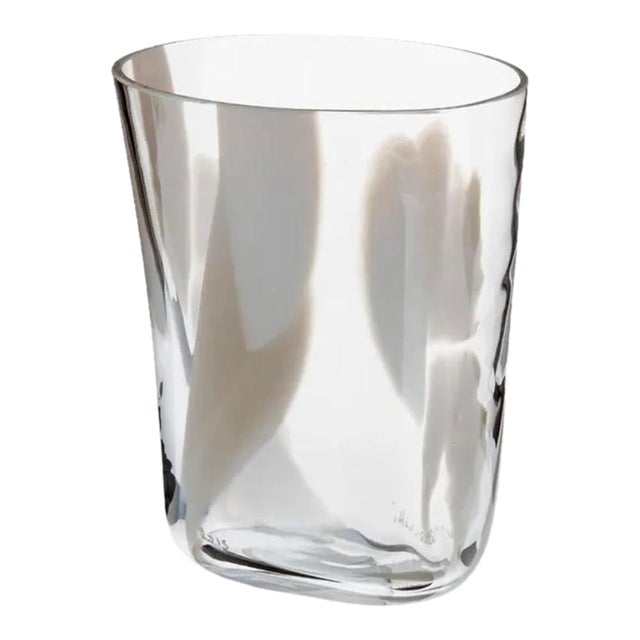 Carlo Moretti Glasses - Set of 4 For Sale