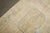 Vintage Zabihi Collection Pale Turkish Oushak Wide Runner - 4'8" x 12'4" For Sale - Image 9 of 12